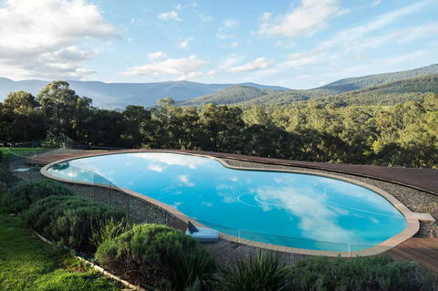 Kangaroo Manor - Kingaroy Accommodation 27