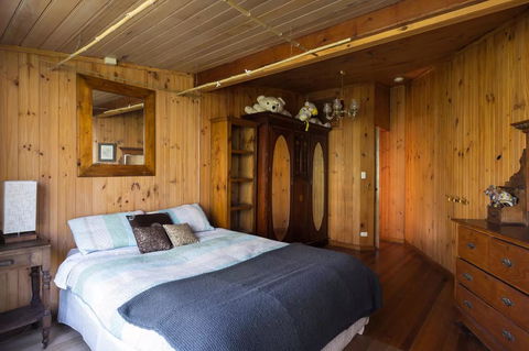 Kangaroo Manor - Kingaroy Accommodation 17
