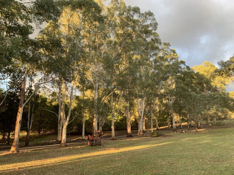 Kangaroo Manor - Kingaroy Accommodation 15