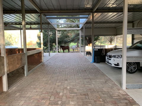 Kangaroo Manor - Kingaroy Accommodation 1