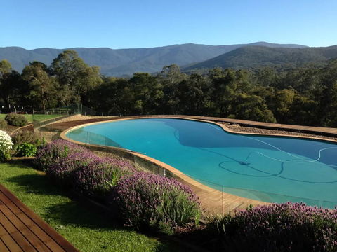 Kangaroo Manor - Kingaroy Accommodation 14