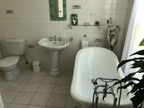 Lorelei Bed & Breakfast - Kingaroy Accommodation 11