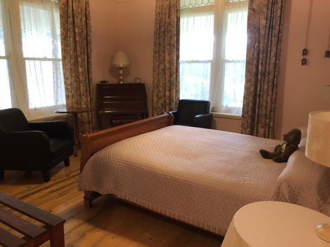 Lorelei Bed & Breakfast - Kingaroy Accommodation 16