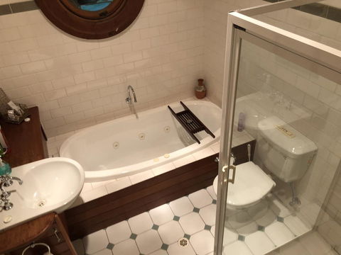 Lorelei Bed & Breakfast - Kingaroy Accommodation 17