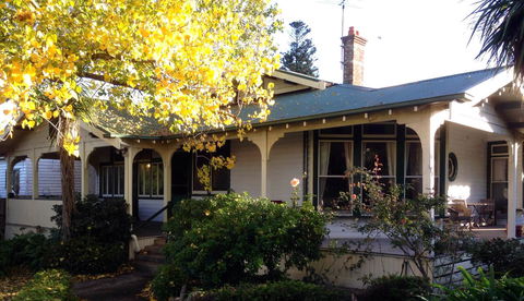 Lorelei Bed & Breakfast - Kingaroy Accommodation 0