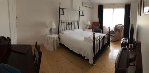 Lorelei Bed & Breakfast - Kingaroy Accommodation 4