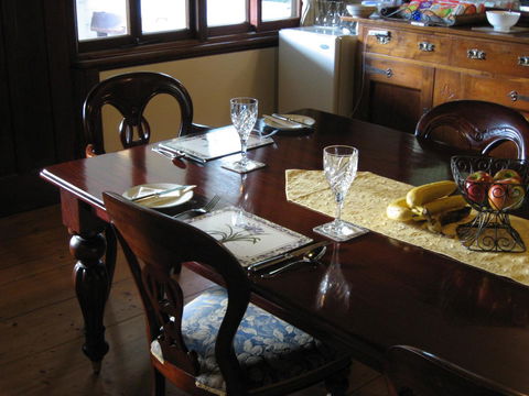 Lorelei Bed & Breakfast - Kingaroy Accommodation 1