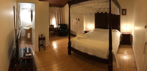 Lorelei Bed & Breakfast - Kingaroy Accommodation 9