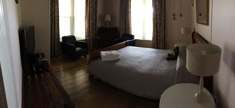 Lorelei Bed & Breakfast - Kingaroy Accommodation 8