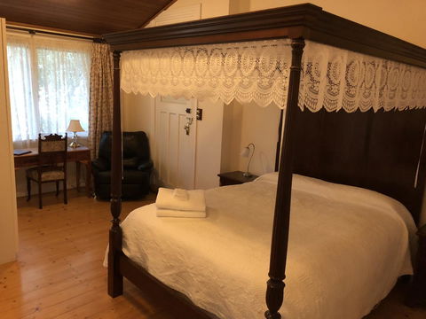 Lorelei Bed & Breakfast - Kingaroy Accommodation 15