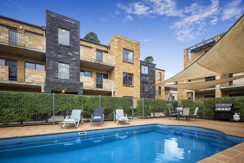 Quest Warrnambool - Kingaroy Accommodation 20