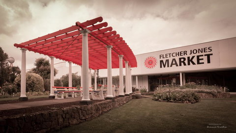 Quest Warrnambool - Kingaroy Accommodation 23