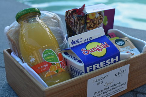 Quest Warrnambool - Kingaroy Accommodation 9