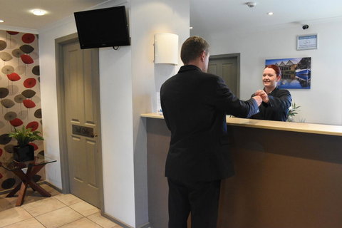 Quest Warrnambool - Kingaroy Accommodation 1