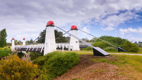 Quest Warrnambool - Kingaroy Accommodation 24