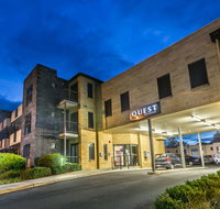 Quest Warrnambool - Kingaroy Accommodation