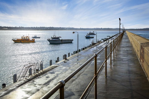 Quest Warrnambool - Kingaroy Accommodation 27