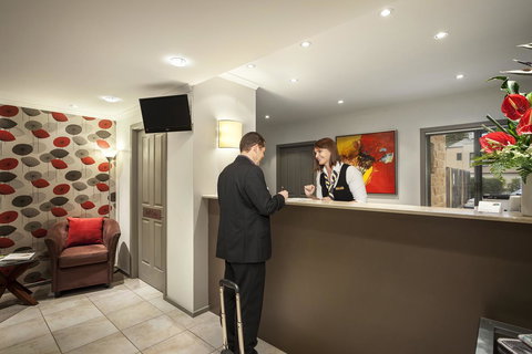 Quest Warrnambool - Kingaroy Accommodation 2