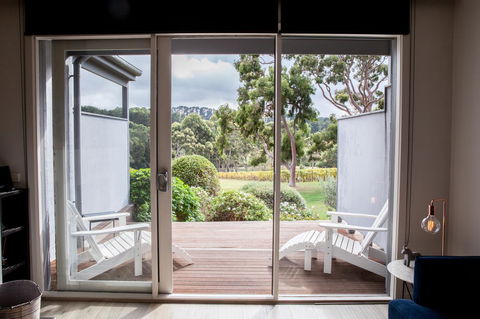 Polperro Villas - Kingaroy Accommodation 10