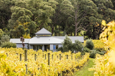 Polperro Villas - Kingaroy Accommodation 22