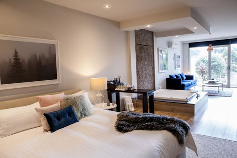 Polperro Villas - Kingaroy Accommodation 5