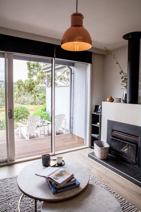 Polperro Villas - Kingaroy Accommodation 14