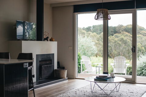 Polperro Villas - Kingaroy Accommodation 11