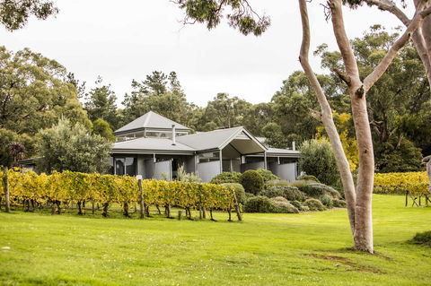 Polperro Villas - Kingaroy Accommodation 19