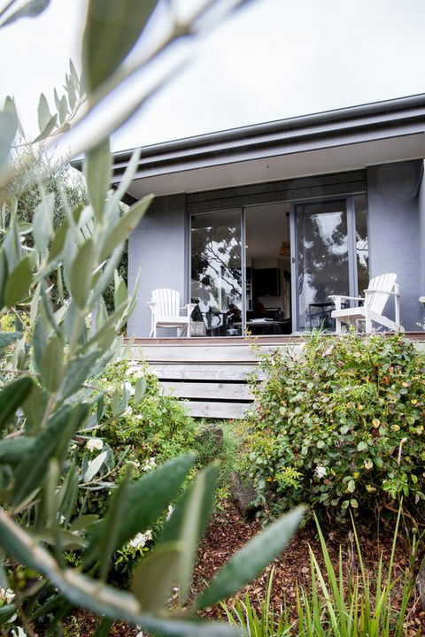 Polperro Villas - Kingaroy Accommodation 1