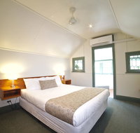 Ballarat Station Apartments - Kingaroy Accommodation