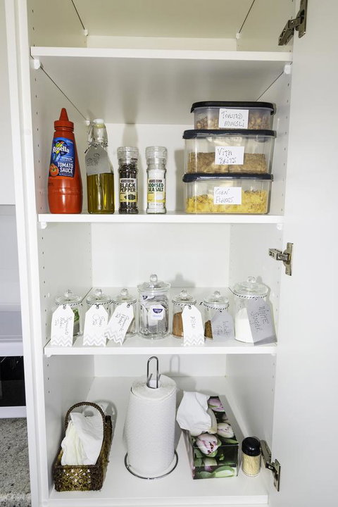 Bacchus Centro - Kingaroy Accommodation 4