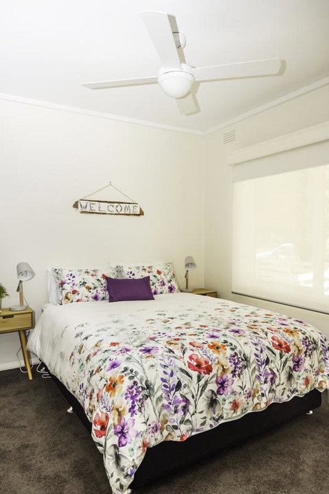Bacchus Centro - Kingaroy Accommodation 7