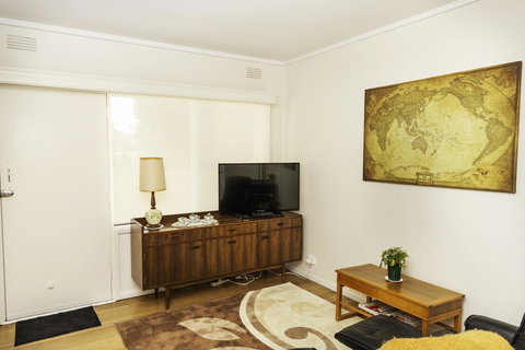 Bacchus Centro - Kingaroy Accommodation 5