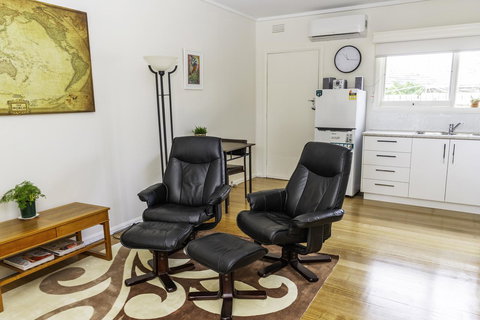 Bacchus Centro - Kingaroy Accommodation 0