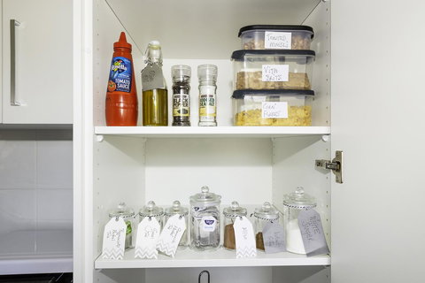 Bacchus Centro - Kingaroy Accommodation 1