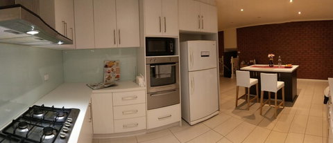 The Gallery Hours - Kingaroy Accommodation 12