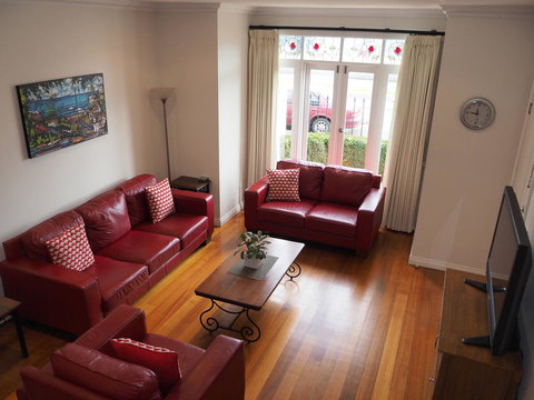 Beechwood Apartment - Kingaroy Accommodation 14