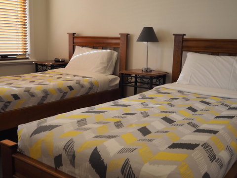 Beechwood Apartment - Kingaroy Accommodation 11