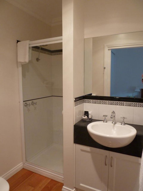 Beechwood Apartment - Kingaroy Accommodation 8