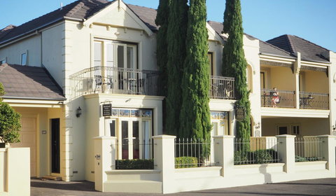 Beechwood Apartment - Kingaroy Accommodation 0