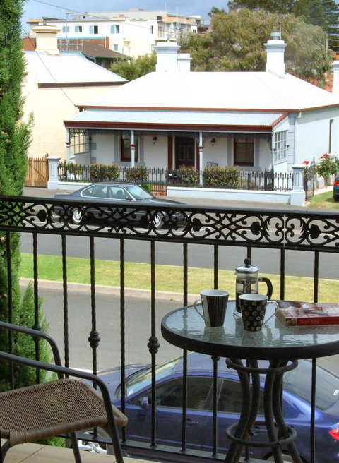 Beechwood Apartment - Kingaroy Accommodation 2