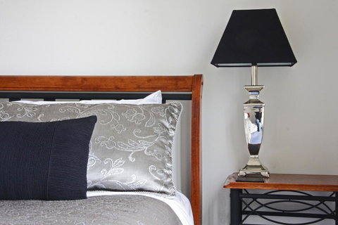 Beechwood Apartment - Kingaroy Accommodation 5