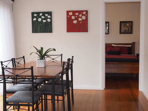 Beechwood Apartment - Kingaroy Accommodation 12