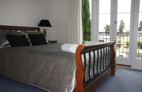 Beechwood Apartment - Kingaroy Accommodation 4