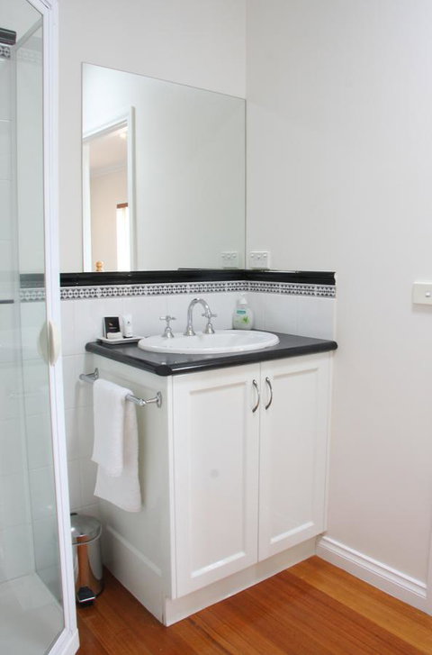 Beechwood Apartment - Kingaroy Accommodation 7