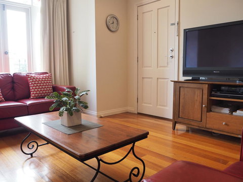 Beechwood Apartment - Kingaroy Accommodation 15