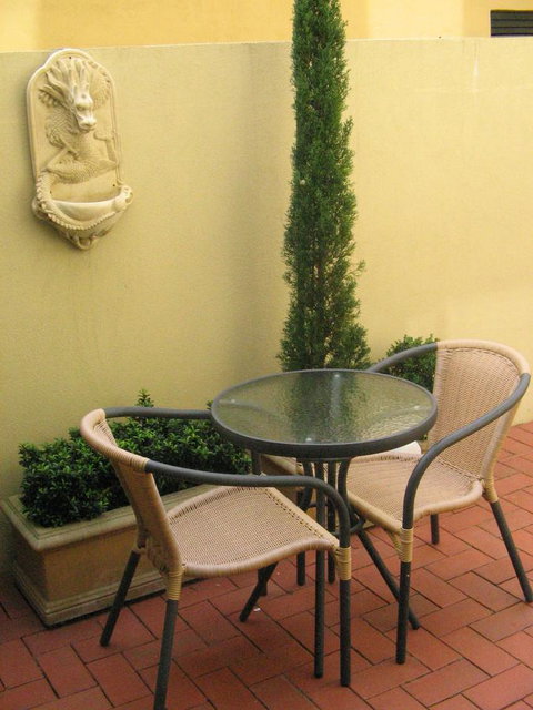 Beechwood Apartment - Kingaroy Accommodation 3