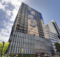 Corporate Keys - Elm Apartments - Kingaroy Accommodation