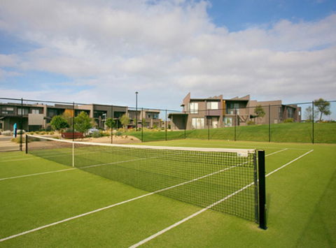 Torquay Golf Retreats - Pool, Beach, Tennis, Golf - Kingaroy Accommodation 12