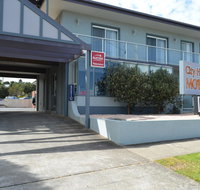 City Heart Motel - Kingaroy Accommodation